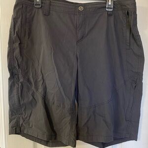 Kuhl Bermuda Shorts